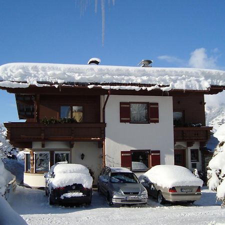 Landhaus Bachler Brixen im Thale Exteriör bild