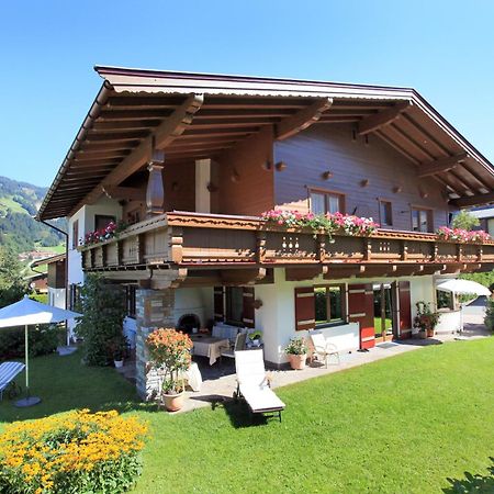Landhaus Bachler Brixen im Thale Exteriör bild
